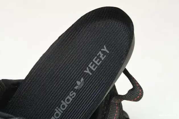 2023) BB5350 350 Pirate Black Boost Yeezy Adidas (2022 0522